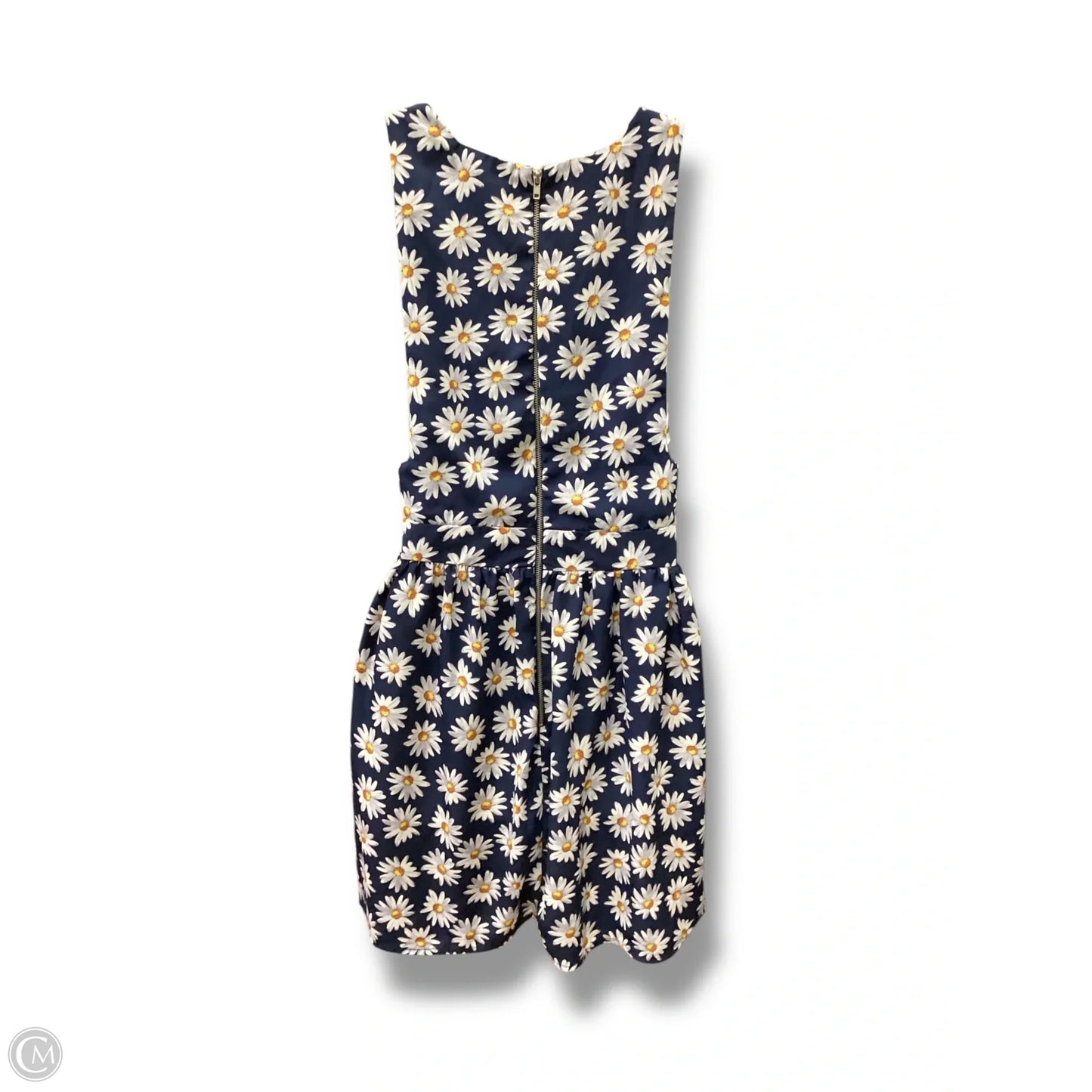 Dress Casual Short By Wet Seal In Floral Print, Size: L