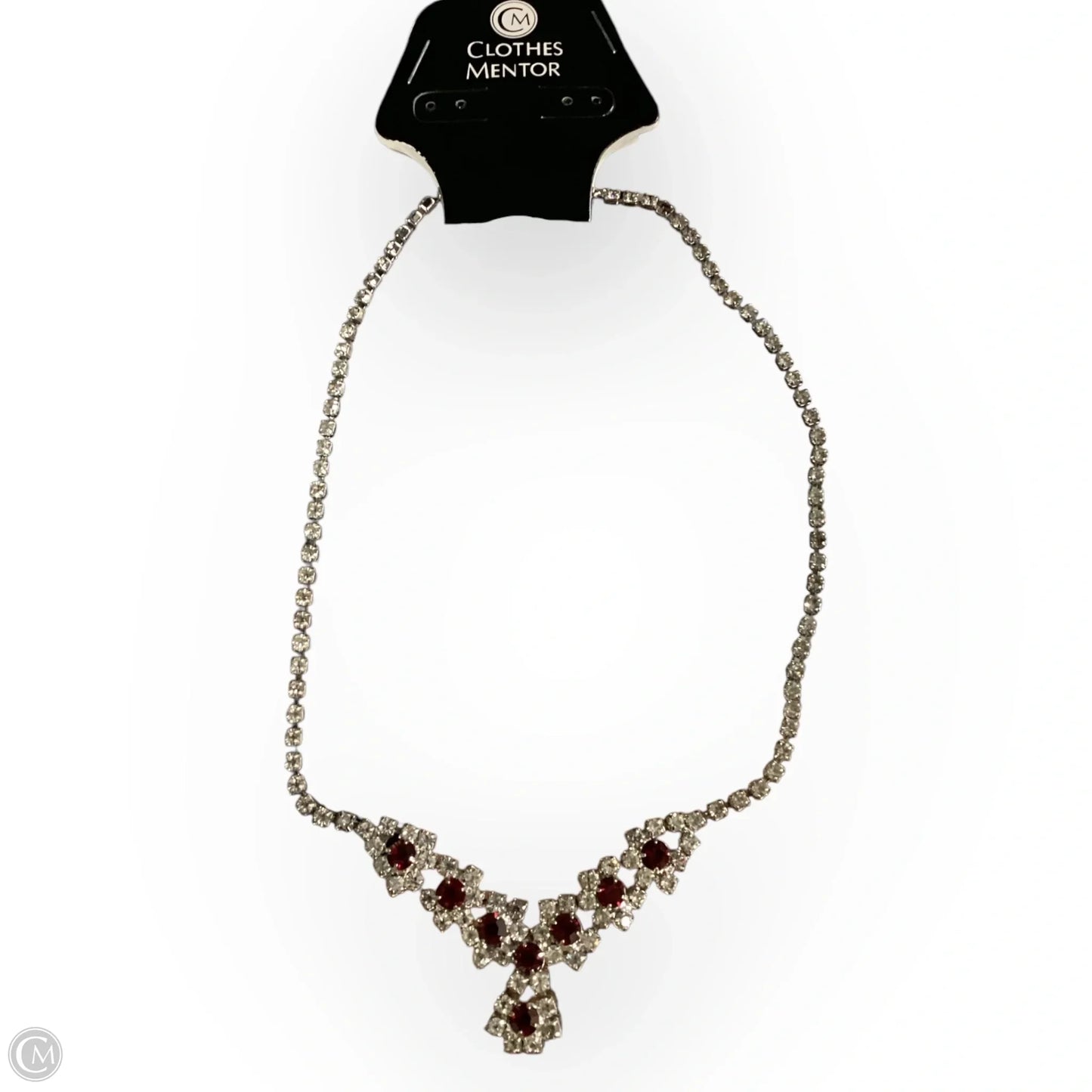 Necklace Lariat & Y-drop , Size: 1