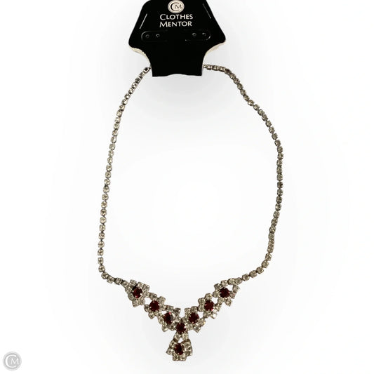 Necklace Lariat & Y-drop , Size: 1