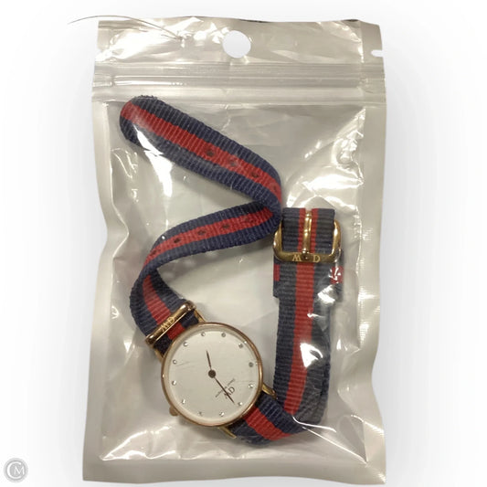 Watch , Size: 0