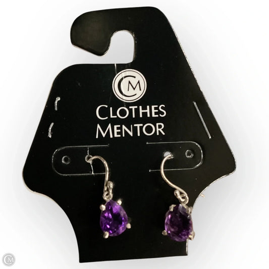 Earrings Dangle/drop