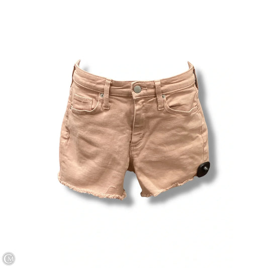 Shorts By Universal Thread In Peach, Size: 26