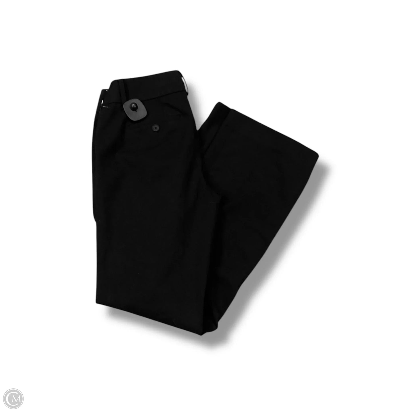 Pants Dress By Loft In Black, Size: 2p