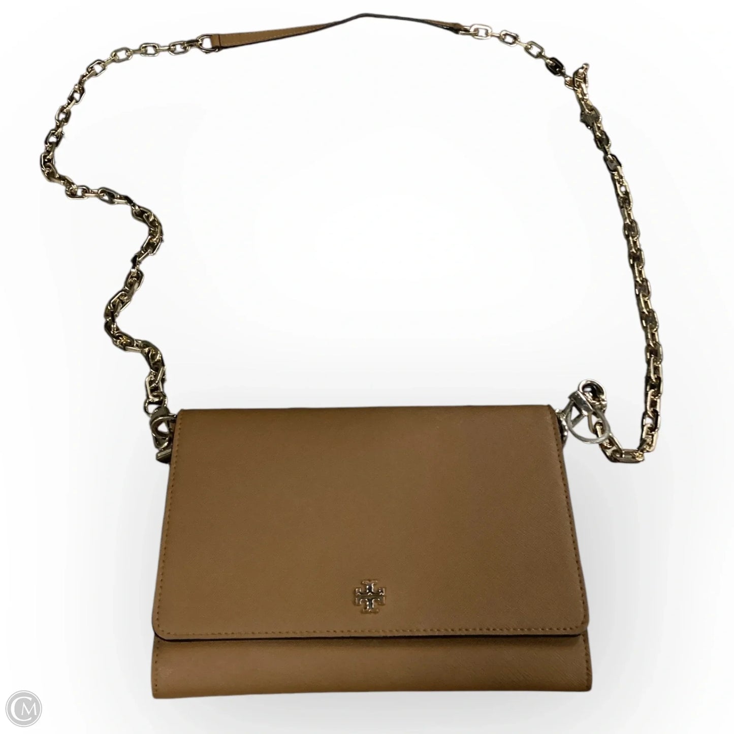 Crossbody Designer By Tory Burch, Size: Small