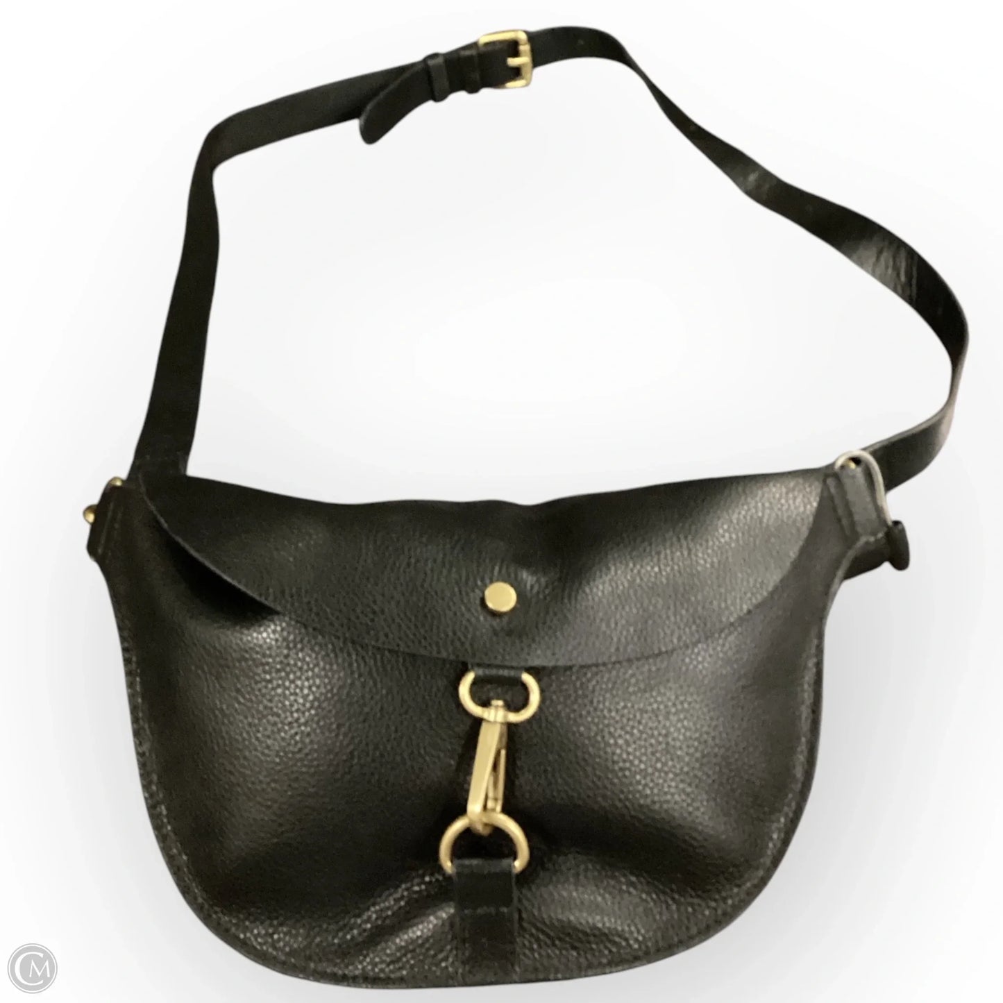 Handbag By Banana Republic, Size: Small