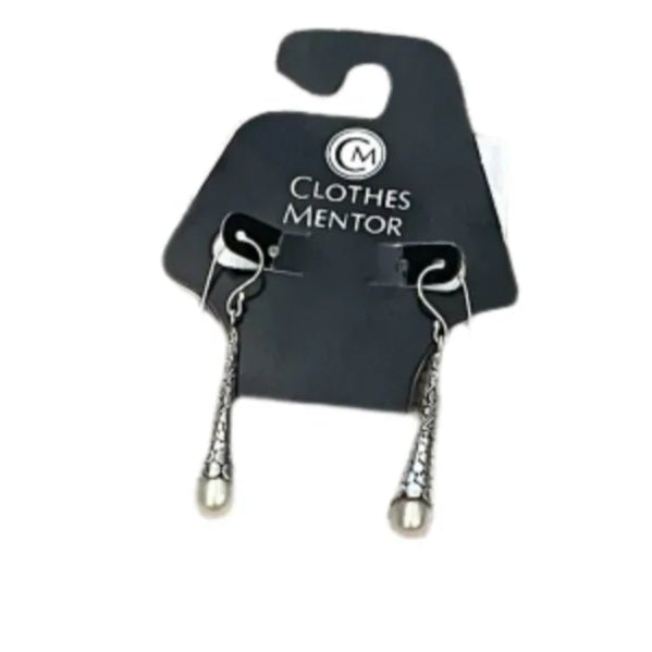 Earrings Dangle/drop , Size: 02 Piece Set