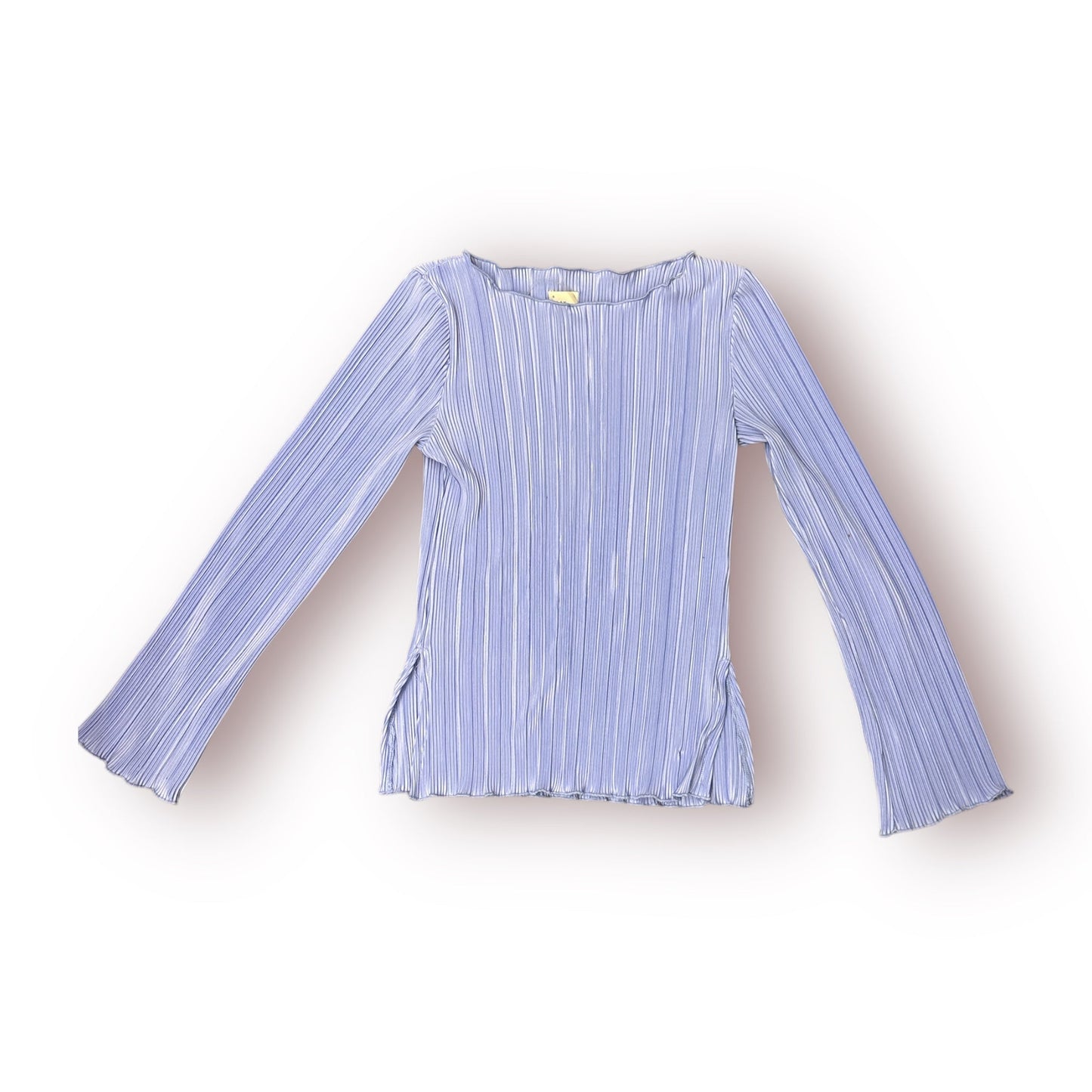 Top Ls By A New Day In Blue, Size:Xs