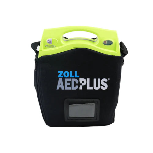 ZOLL AED Plus - Fully Automatic