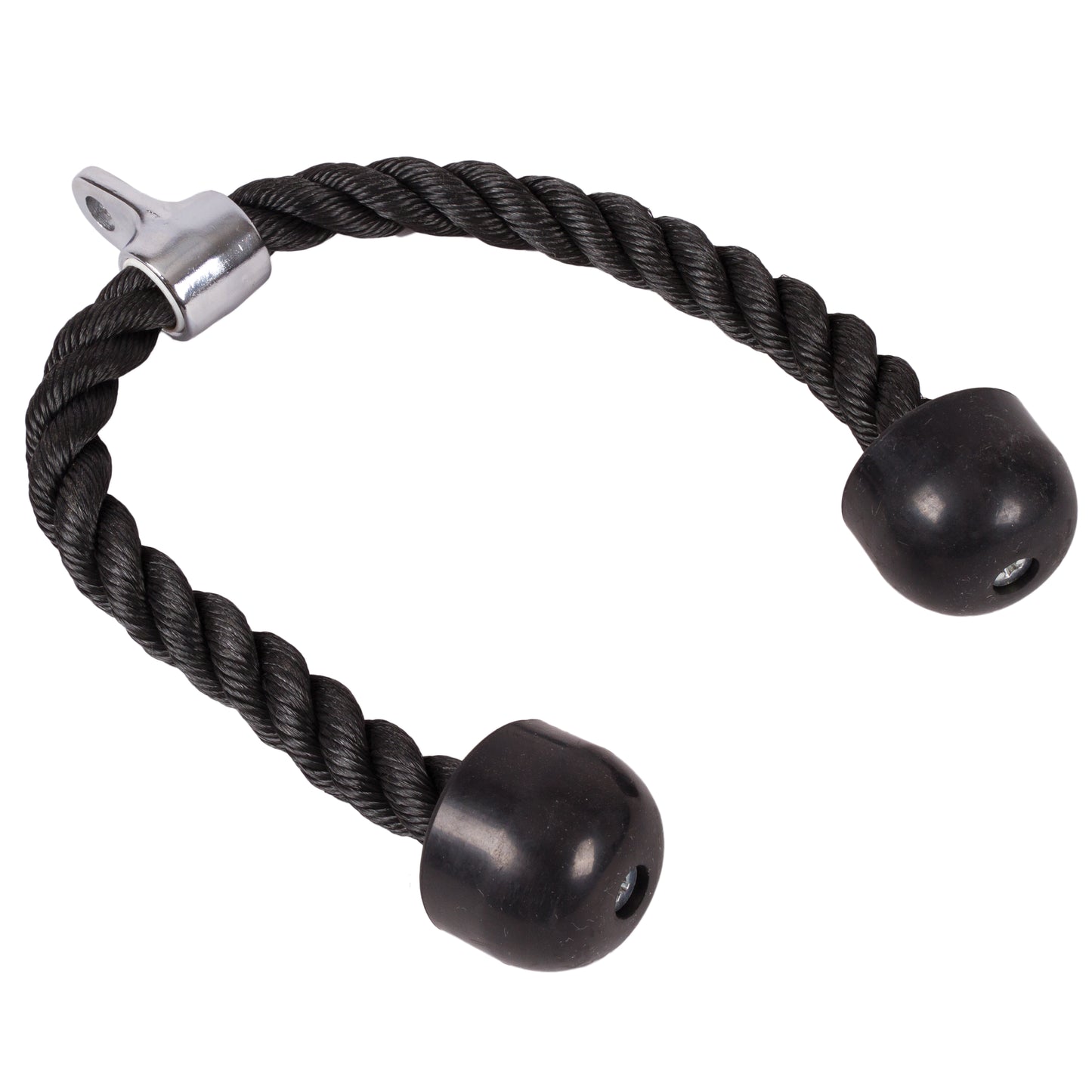 TRICEP "PRESS DOWN" ROPE, DOUBLE-GRIP - Used