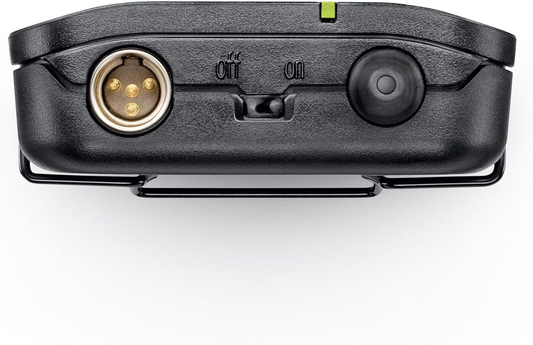 Shure BLX1 Bodypack Transmitter - Used