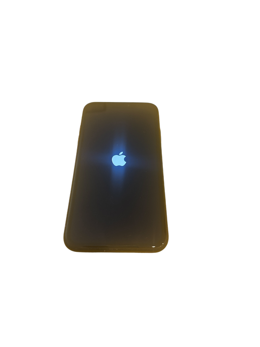 Apple iPhone XR 64GB Black - Refurb