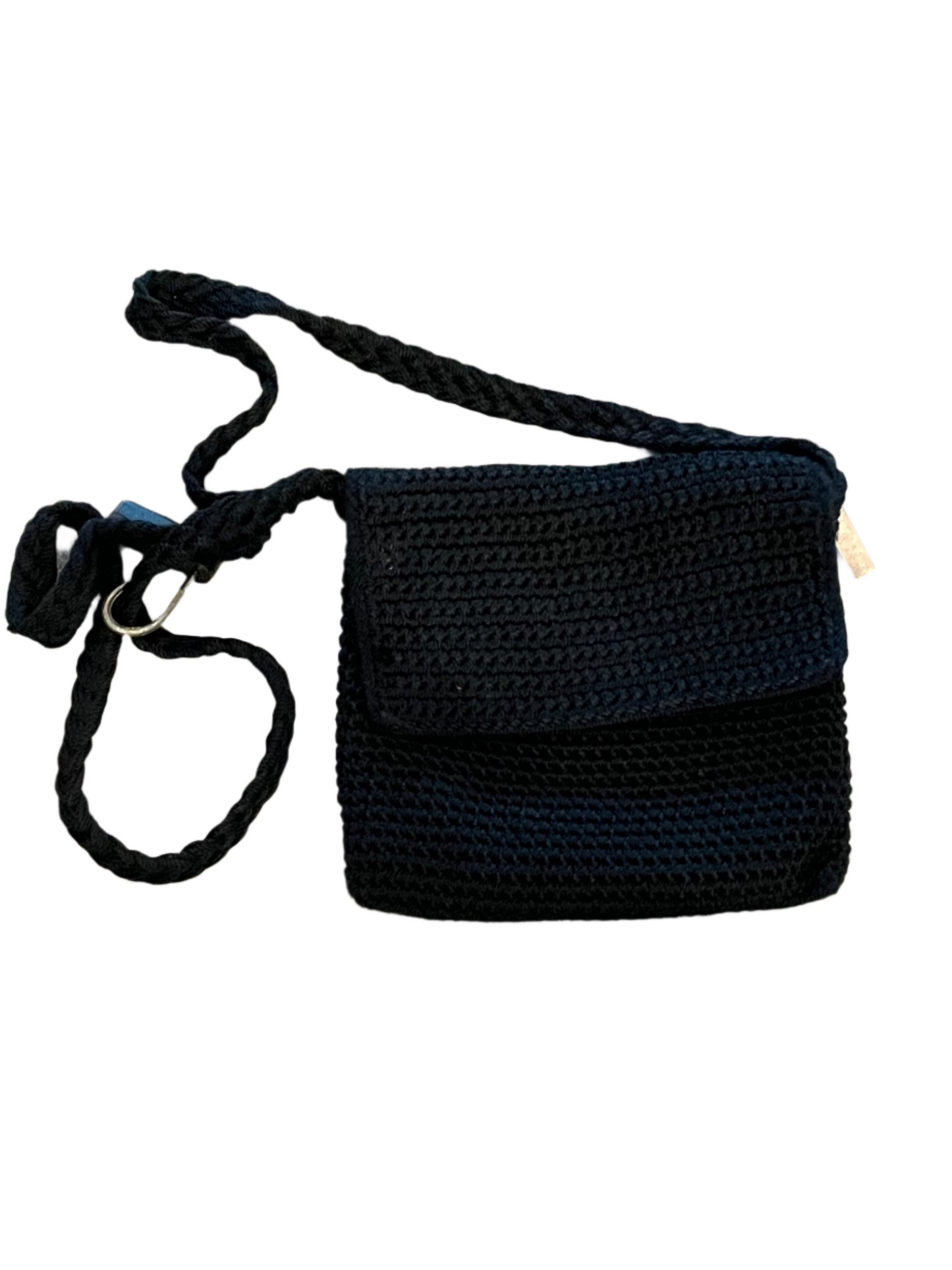 Crossbody By The Sak In Black, Size:Small