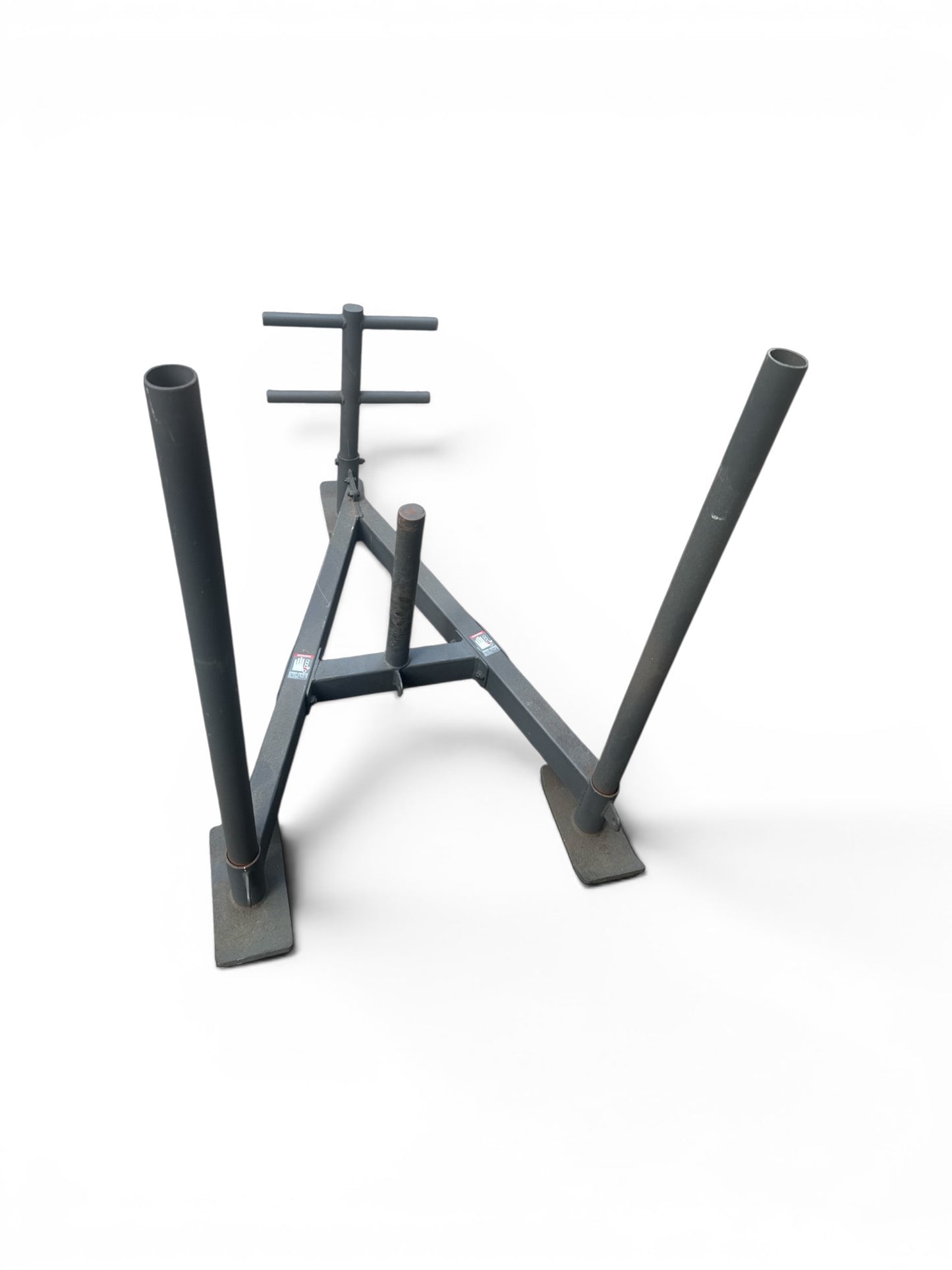 GWS100 WEIGHT SLED - Used