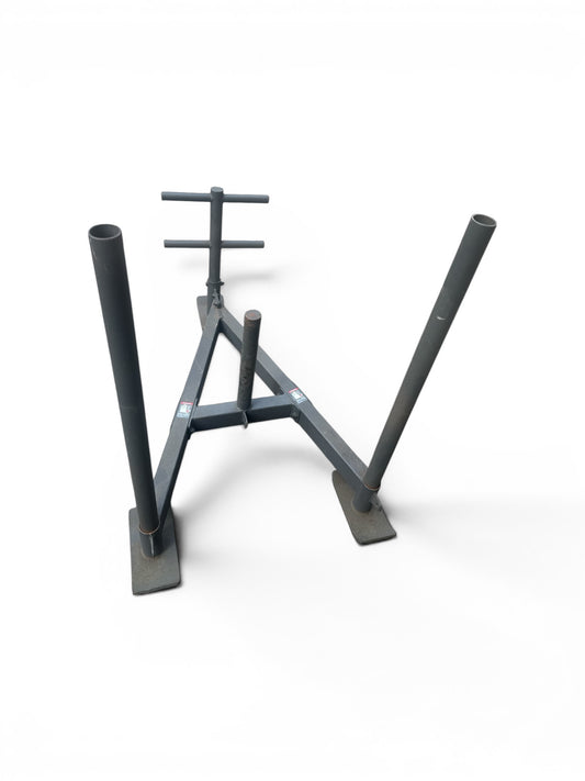 GWS100 WEIGHT SLED - Used
