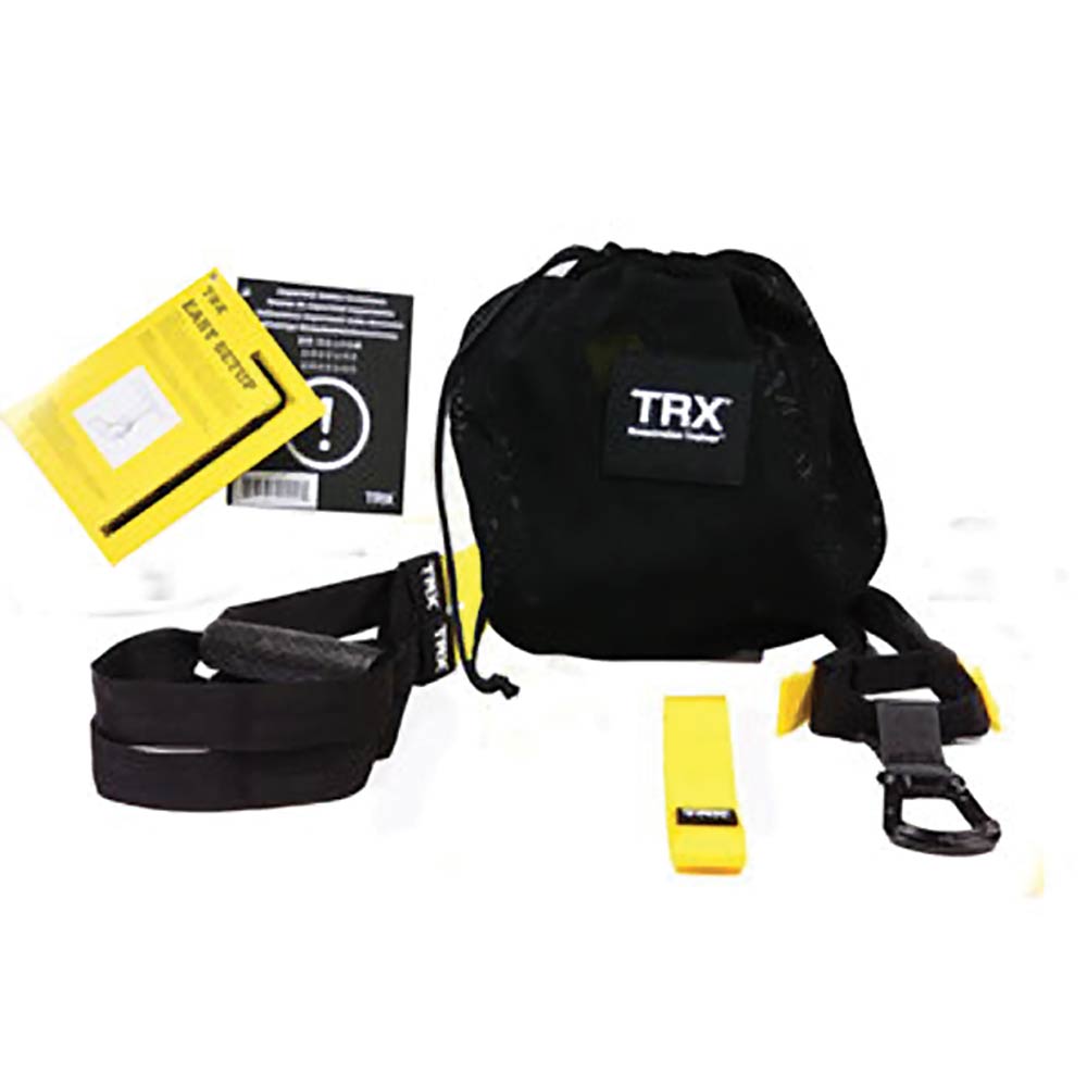 TRX COMMERCIAL SUSPENSION TRAINER- INDIVIDUAL UNIT - Used