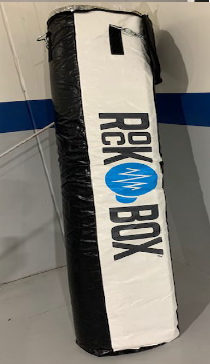 RockBox Muy Thai Heavy Bag - Used