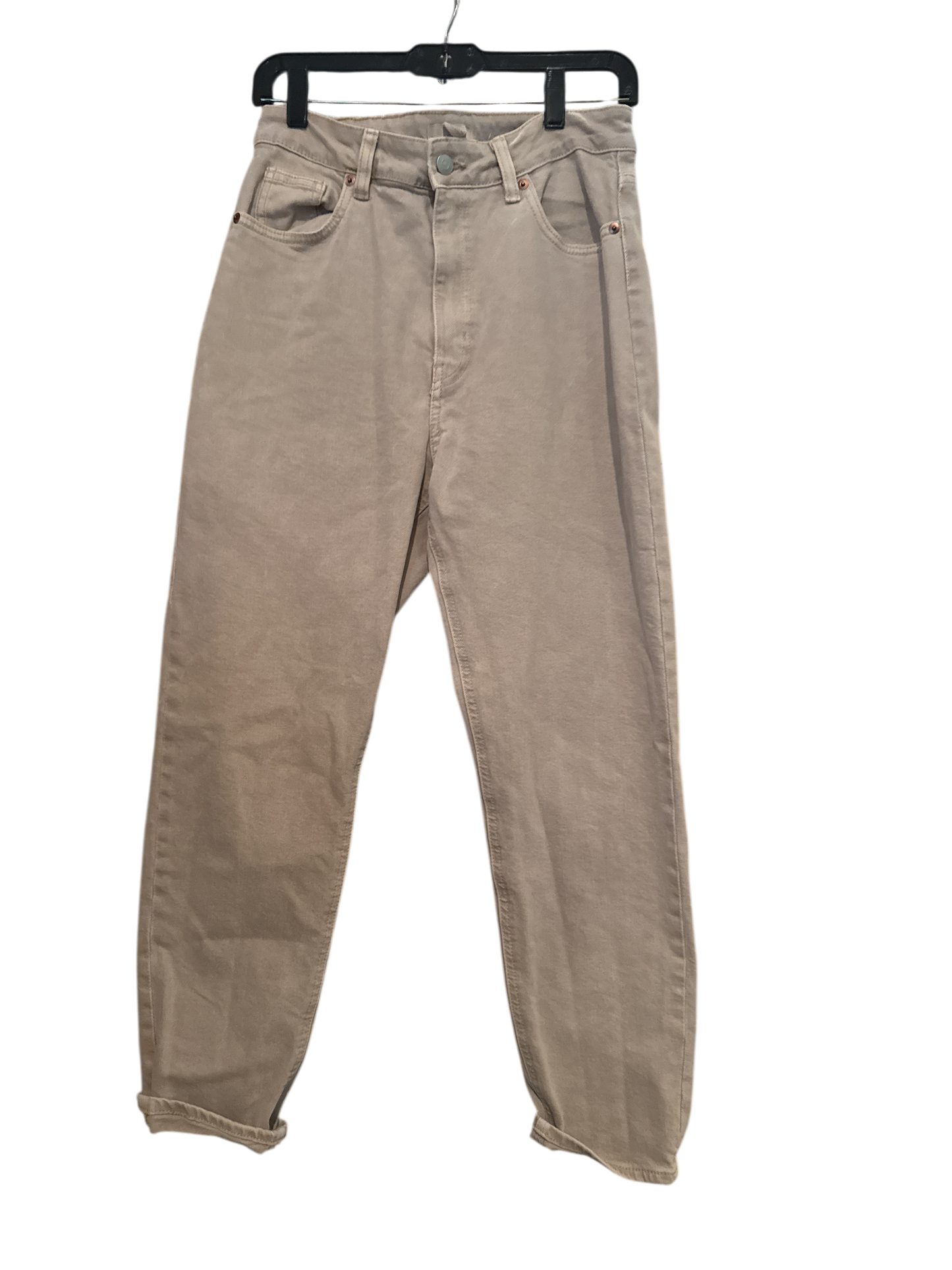 Tan Jeans by H&M - Size 10