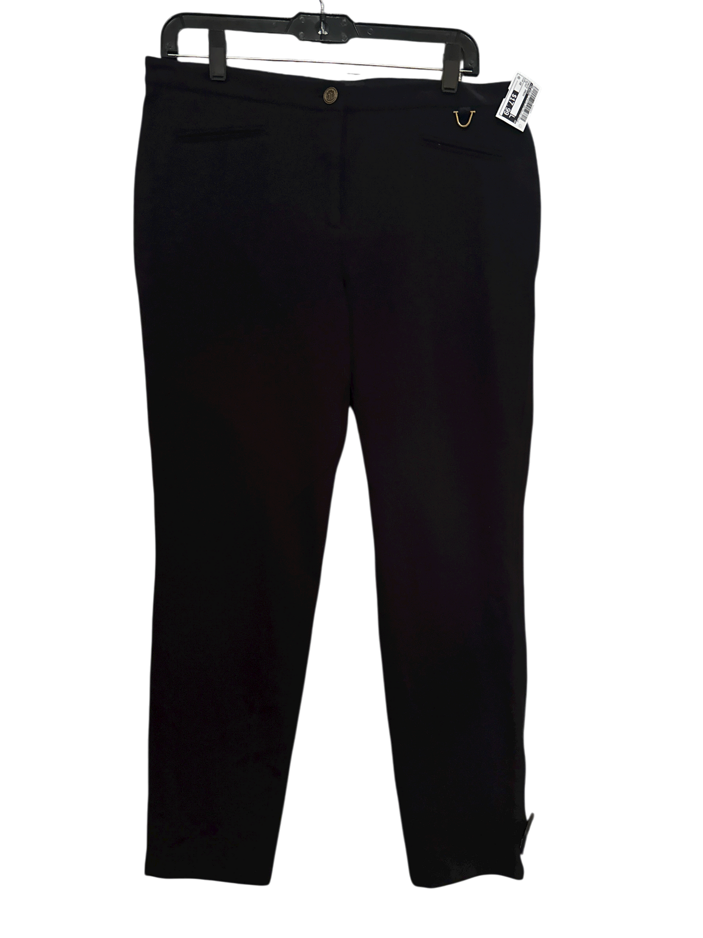 Talbots Black Dress Pants - Size 10