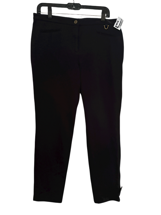 Talbots Black Dress Pants - Size 10