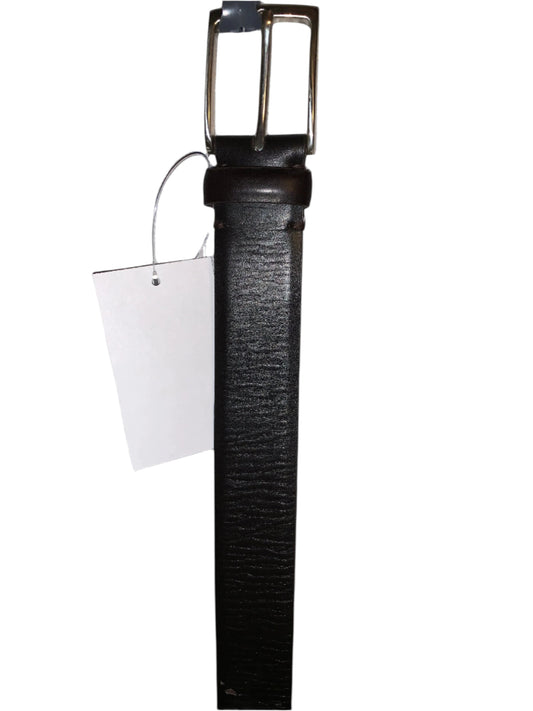 John Varvatos Classic Belt Brown 40 - New- Designer