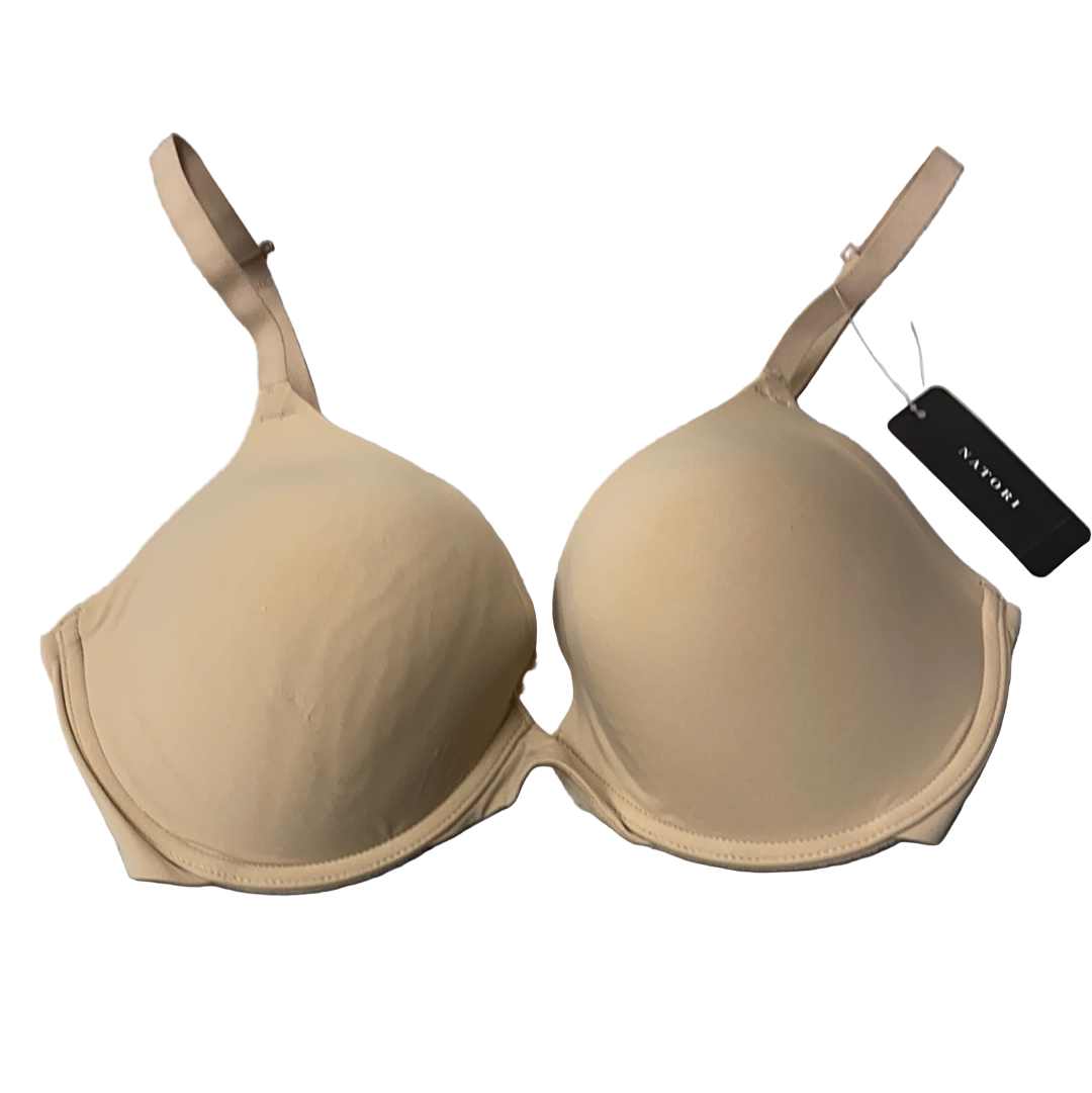 Natori Bra Nude 34D New