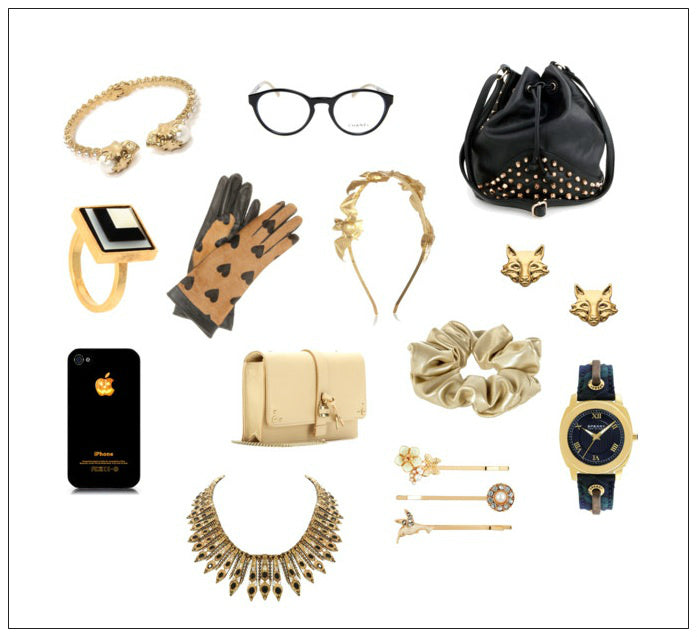 Hair Accessories