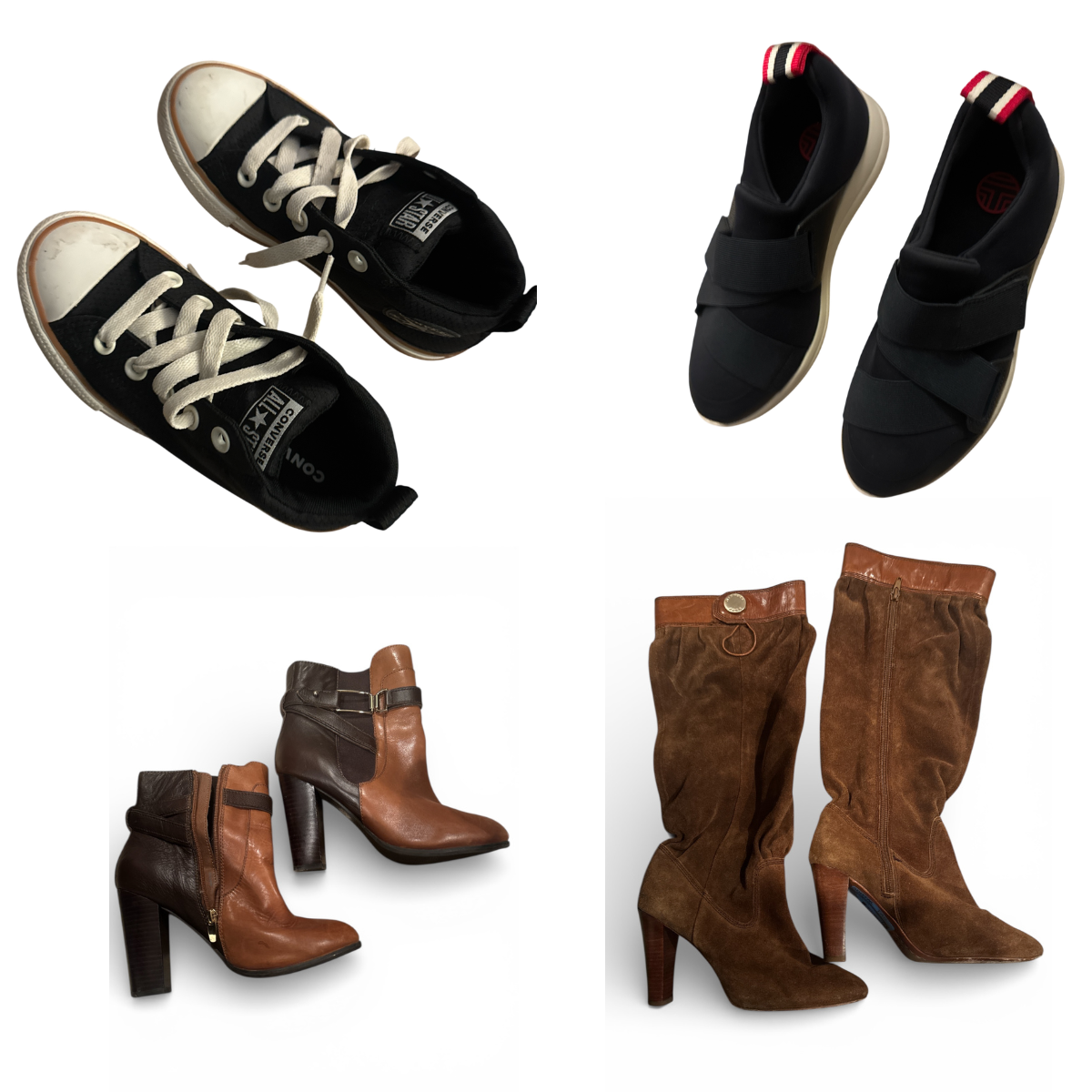 Footwear