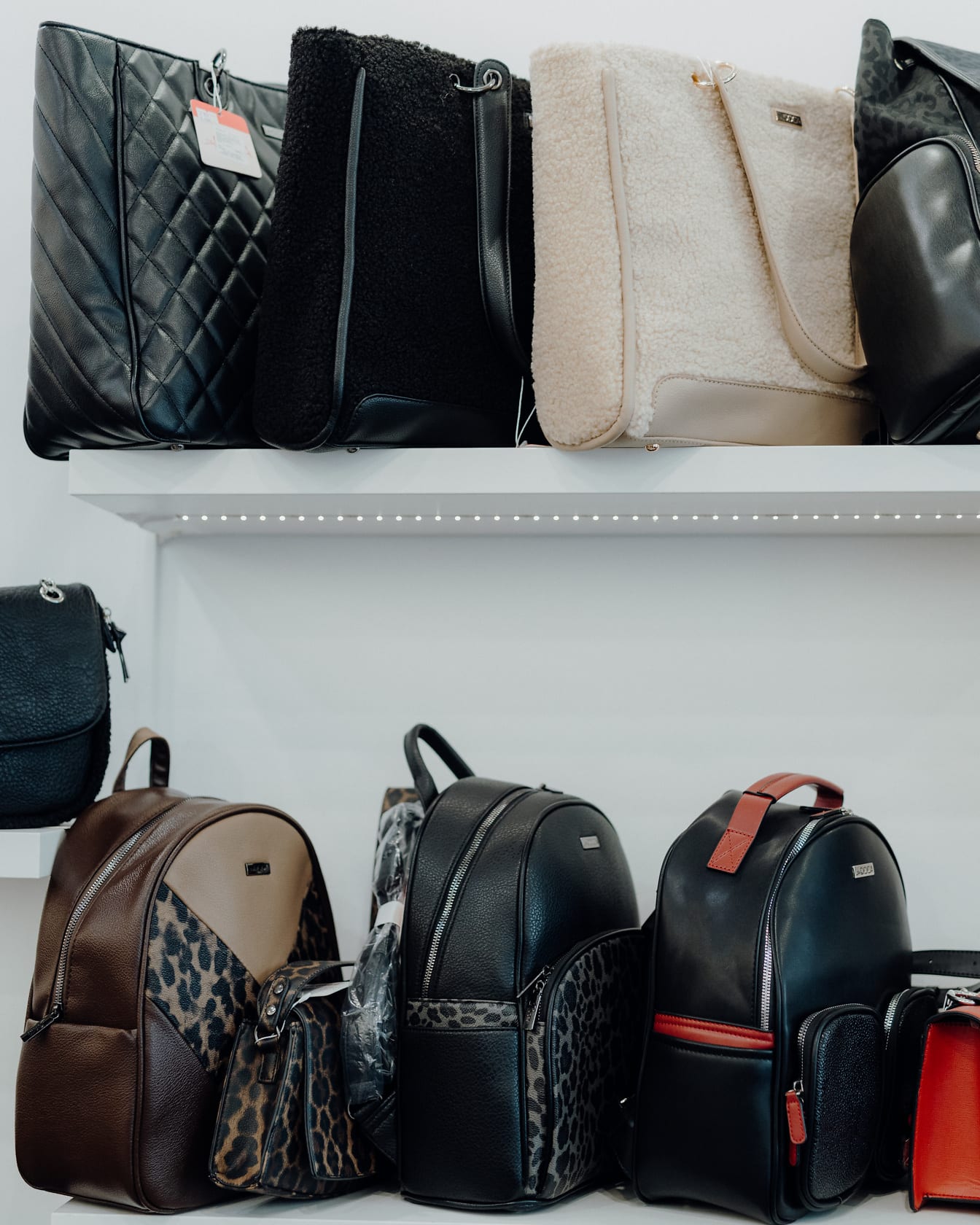 Handbags