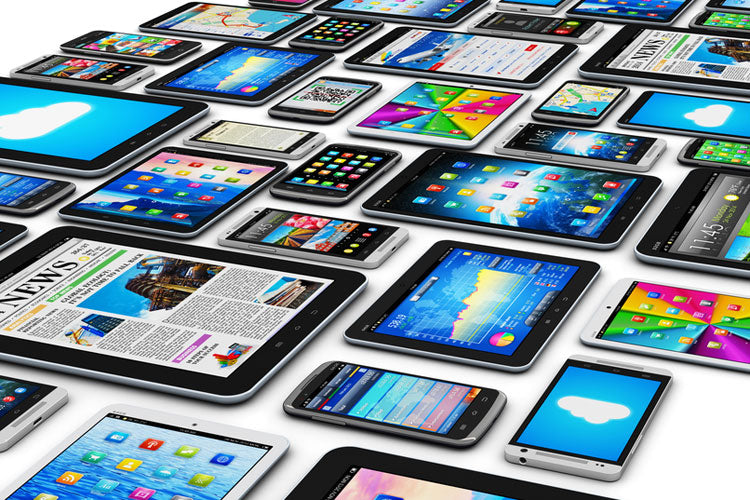 Technology Products