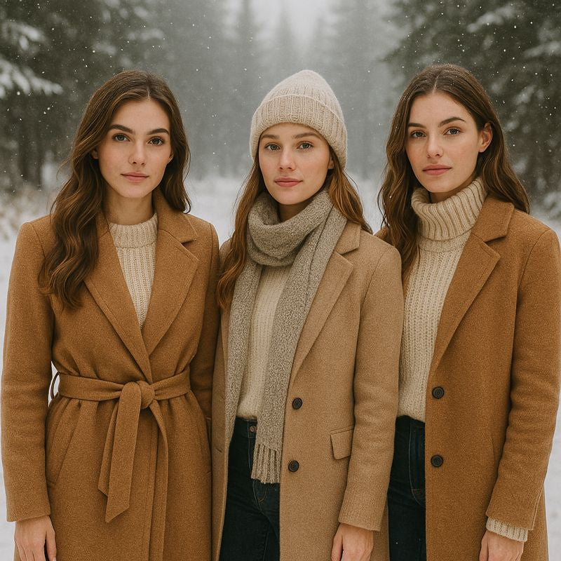 Winter Collection - Women's