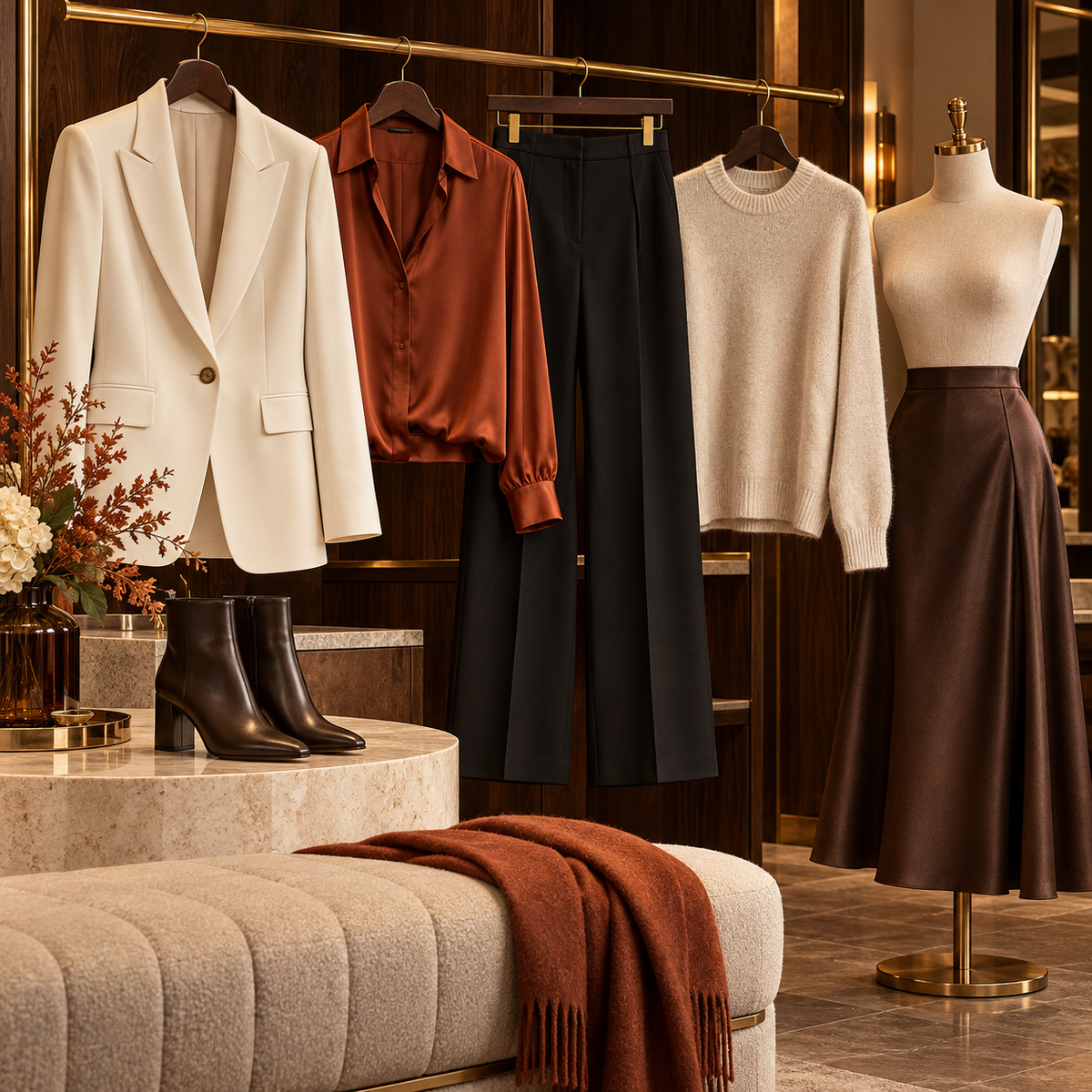 Women's Clothing