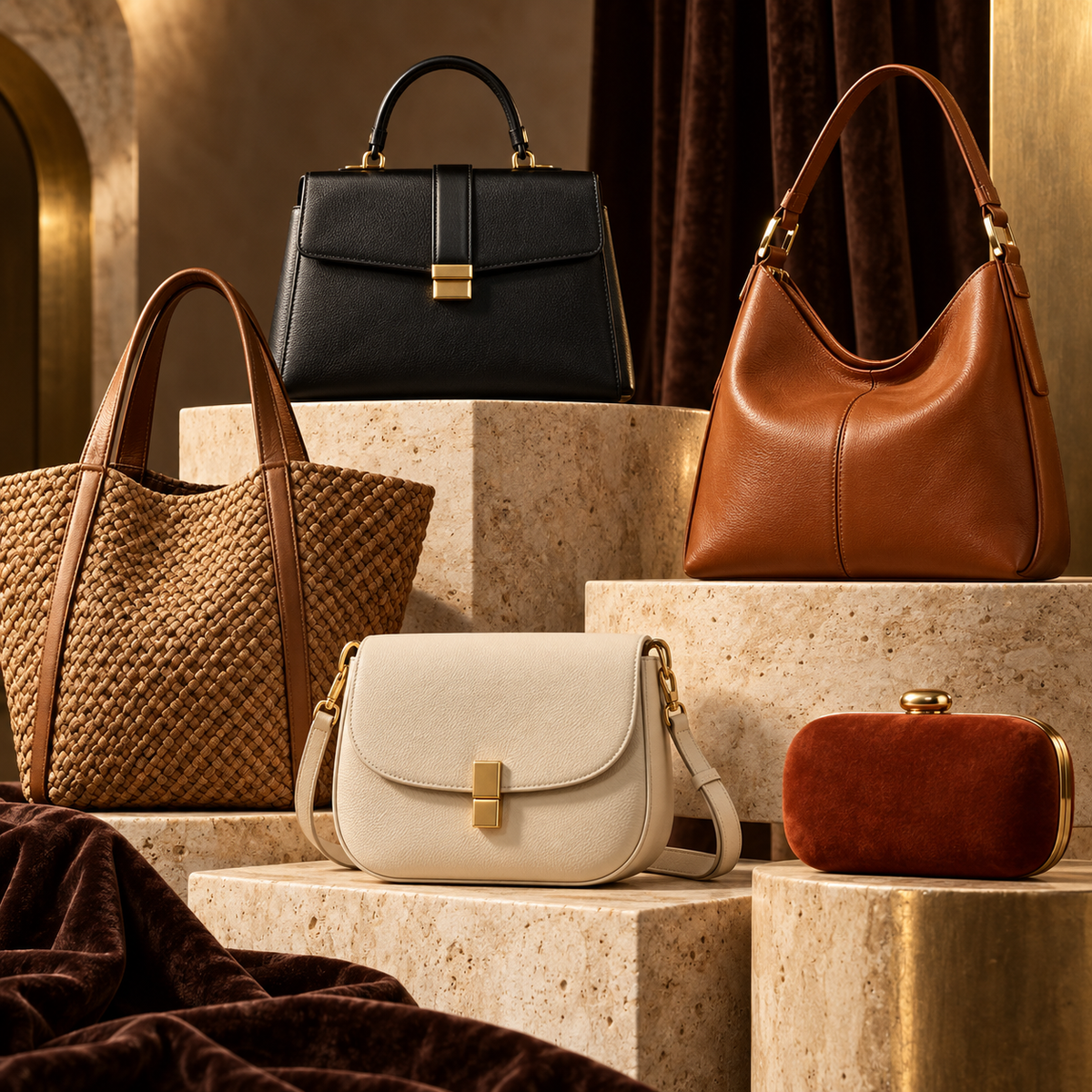 Handbags
