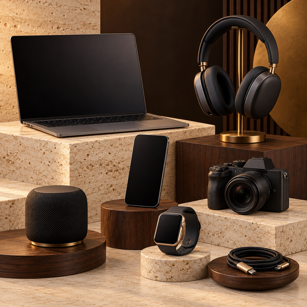 Technology Products