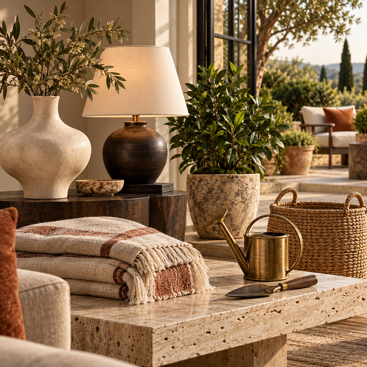 Home, Household & Garden
