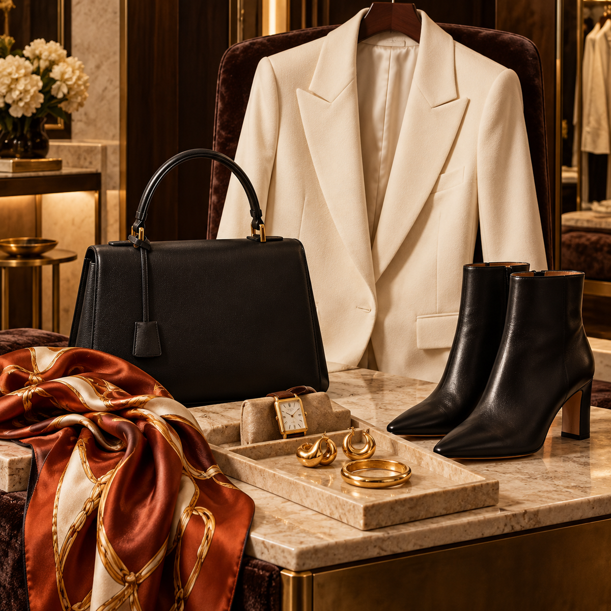 Designer Collection