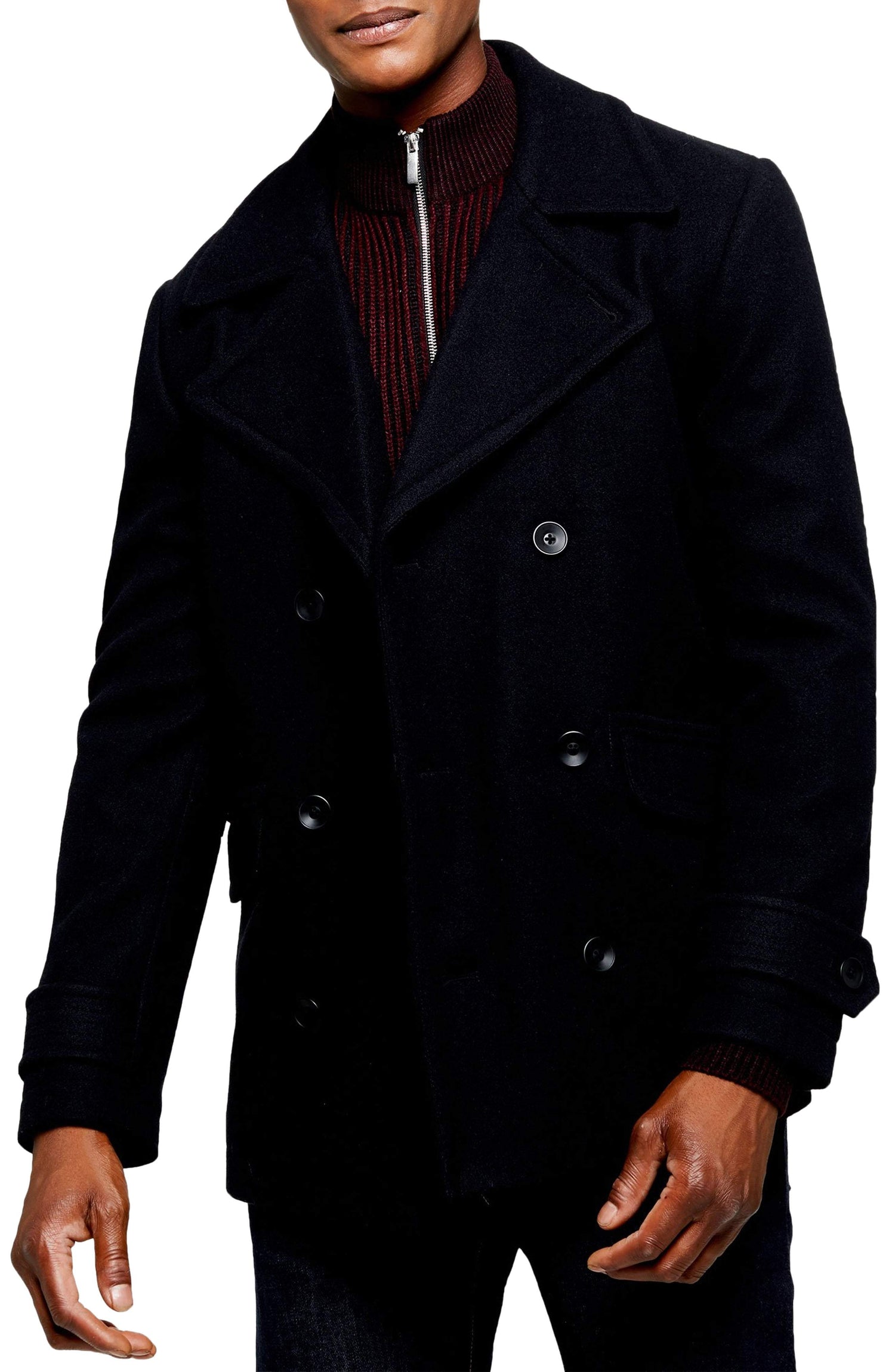 Men's Jackets, Coats & Outerwear