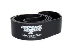 Load image into Gallery viewer, First Place Superband - Black 2.5&quot; - New

