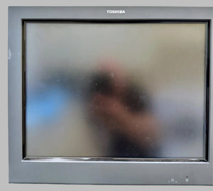 IBM TOSHIBA SurePOS 700, Touchscreen Monitor Only 4820-5LG