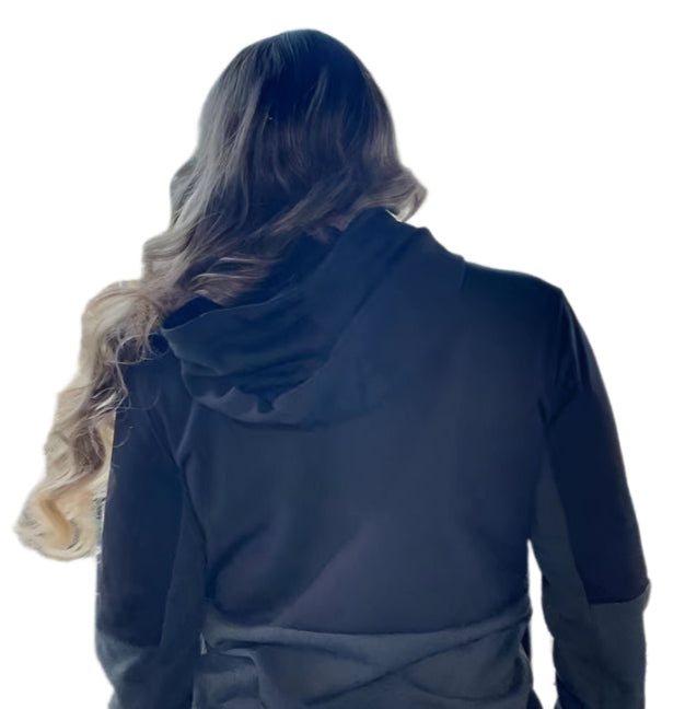 RockBox Adidas - Ladies' Team Issue pullover - New