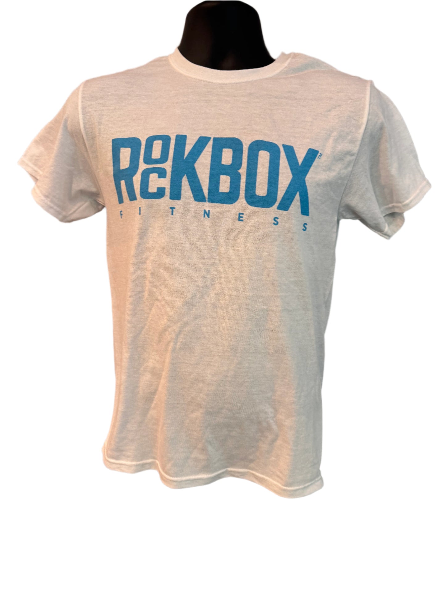 RockBox Fitness - Cotton T-Shirt Unisex - New