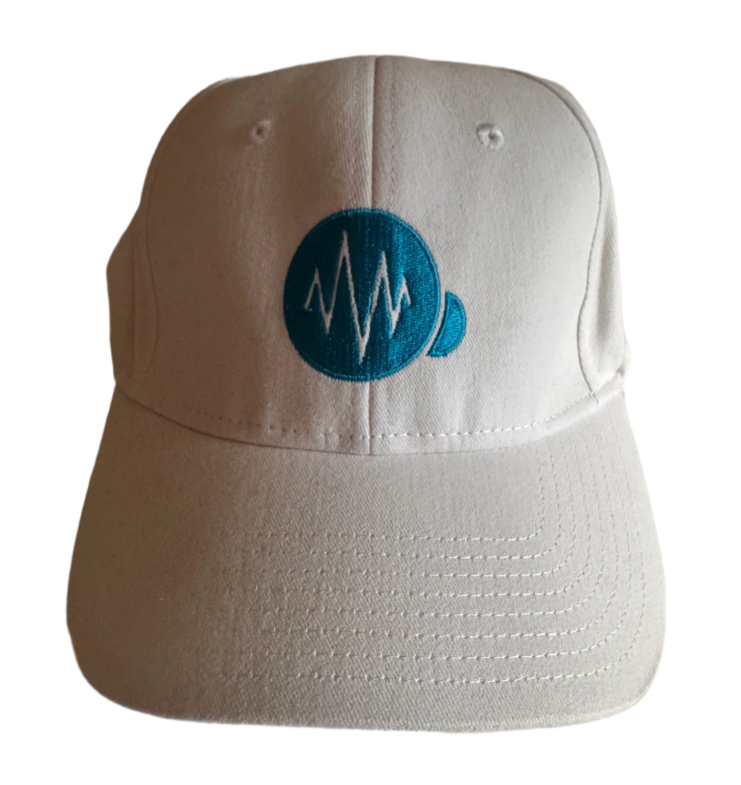 RockBox Baseball hat - White - New