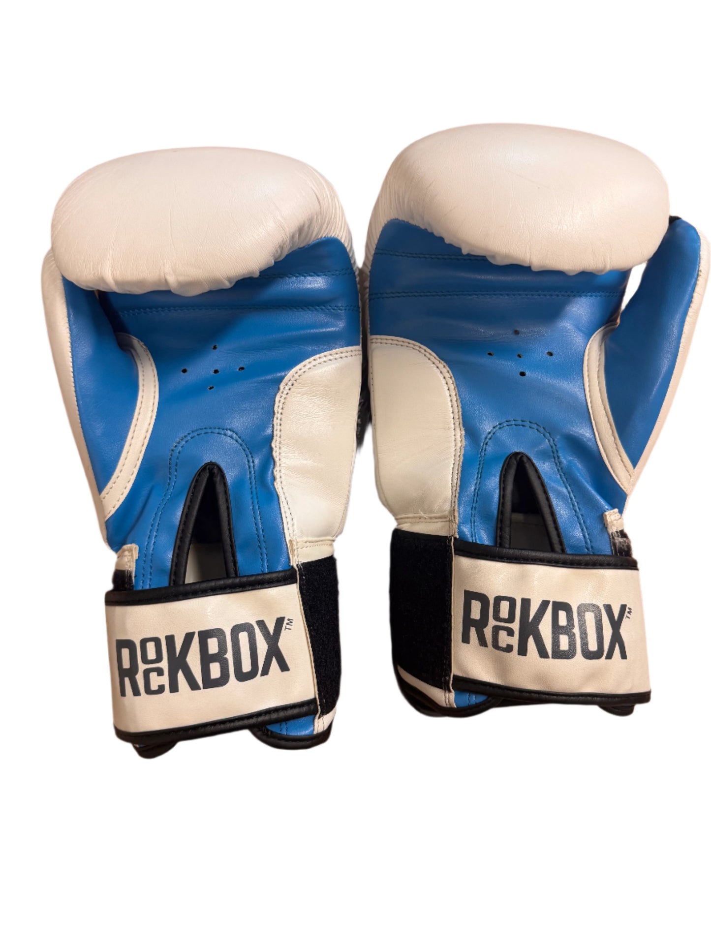 Demo Boxing Gloves - 12 oz - Used