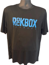 Load image into Gallery viewer, RockBox Fitness - Men&#39;s Dry-Fit T-Shirt - New
