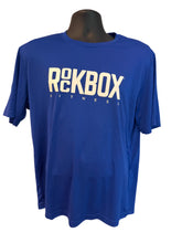 Load image into Gallery viewer, RockBox Fitness - Men&#39;s Dry-Fit T-Shirt - New
