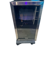 Load image into Gallery viewer, EdgeStar BWC120SS Beverage Cooler - Used
