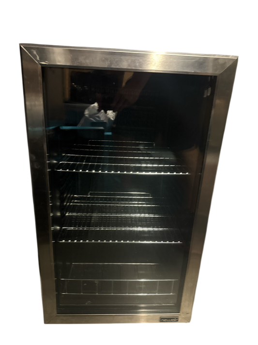 NewAir Beverage Cooler 19 in. 126 (12 oz) Can - AB-1200- Used
