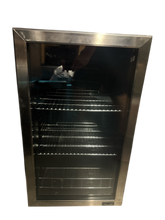 Load image into Gallery viewer, NewAir Beverage Cooler 19 in. 126 (12 oz) Can - AB-1200- Used
