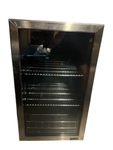 NewAir Beverage Cooler 19 in. 126 (12 oz) Can - AB-1200- Used
