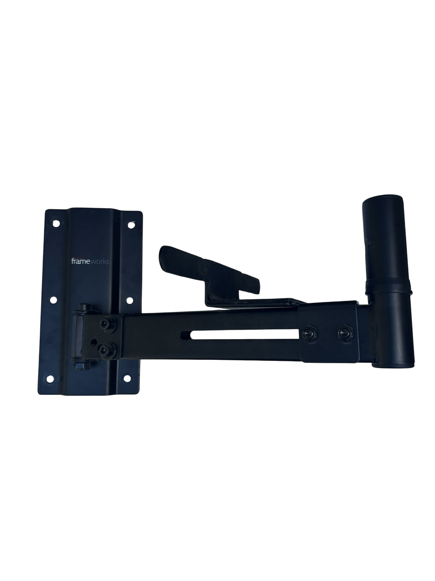 Frameworks Wall Mount Speaker Stands (pair) - Used