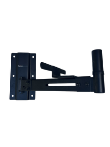 Frameworks Wall Mount Speaker Stands (pair) - Used